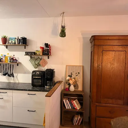 Appartamento Spacious In The Heart Of The Center With Parking Space