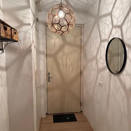 Appartement Spacious In The Heart Of The Center With Parking Space *