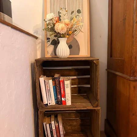 Spacious In The Heart Of The Center With Parking Space Appartamento Breda