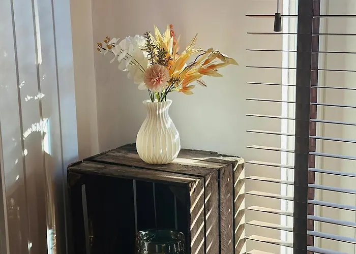 Spacious In The Heart Of The Center With Parking Space Breda