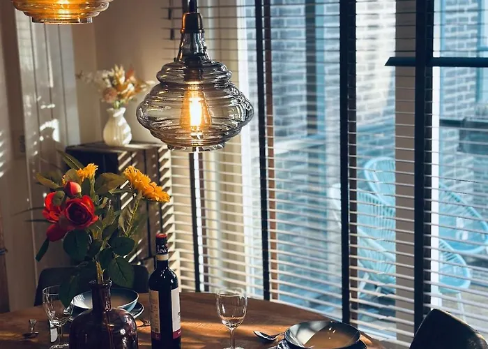 Appartamento Spacious In The Heart Of The Center With Parking Space *