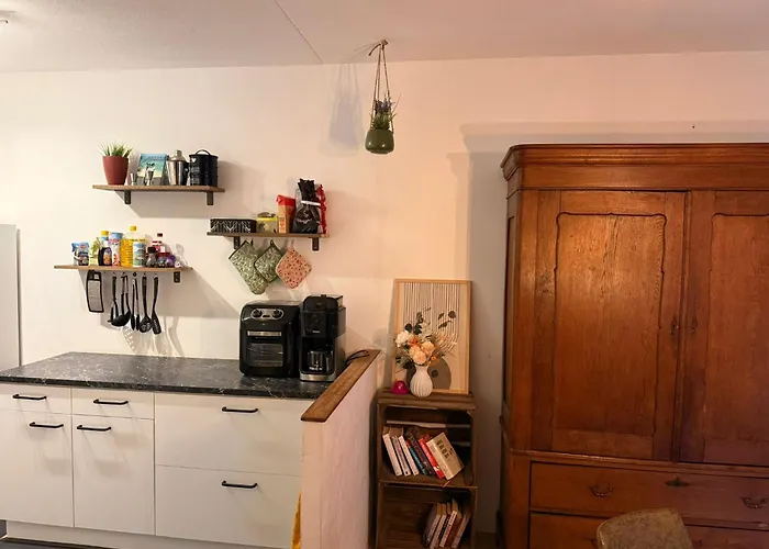 Appartamento Spacious In The Heart Of The Center With Parking Space