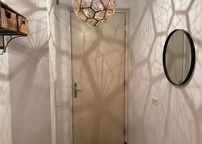 Appartamento Spacious In The Heart Of The Center With Parking Space *