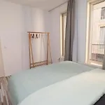 Apartment Spacious In The Heart Of The Center With Parking Space
