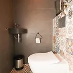 Apartment Spacious In The Heart Of The Center With Parking Space *